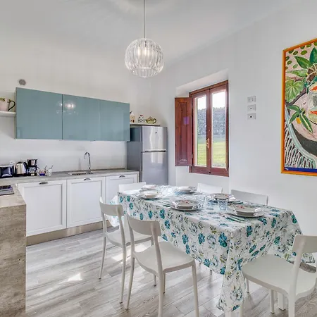 Apartment Quercia 2 - Relax In Tuscany - Happy *