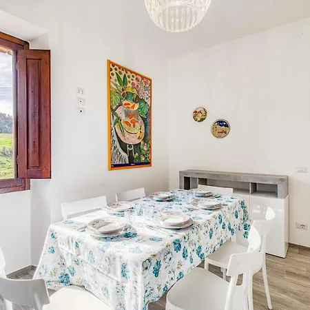 Quercia 2 - Relax In Tuscany - Happy Montaione