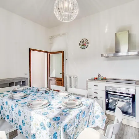 Quercia 2 - Relax In Tuscany - Happy Apartment