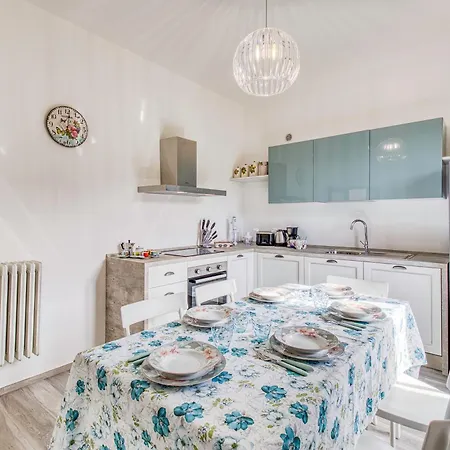 Apartment Quercia 2 - Relax In Tuscany - Happy