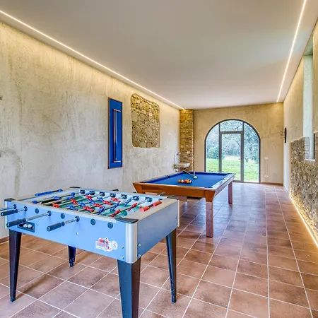 Quercia 2 - Relax In Tuscany - Happy Apartment