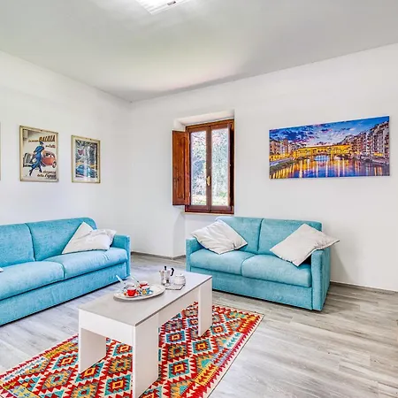 Apartment Quercia 2 - Relax In Tuscany - Happy *