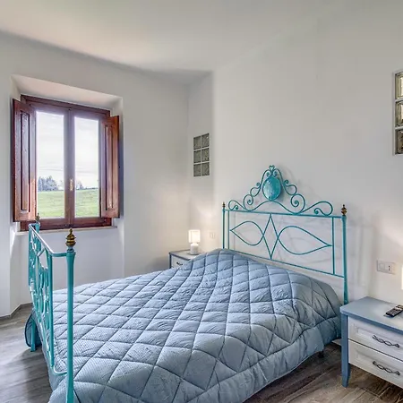 Quercia 2 - Relax In Tuscany - Happy Apartment *
