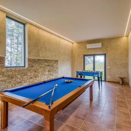 Quercia 2 - Relax In Tuscany - Happy Apartment