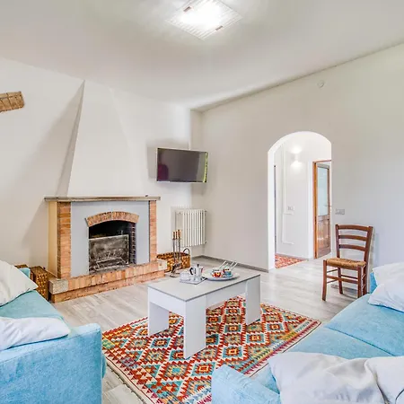 Quercia 2 - Relax In Tuscany - Happy Montaione