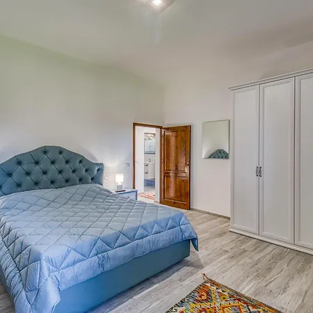 Apartment Quercia 2 - Relax In Tuscany - Happy *