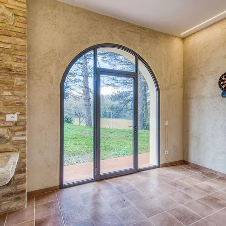 Apartment Quercia 2 - Relax In Tuscany - Happy