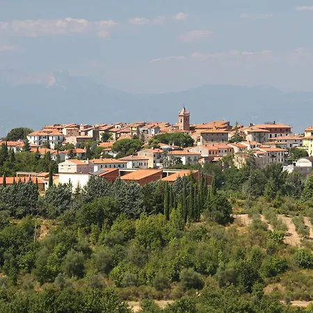 Quercia 2 - Relax In Tuscany - Happy Montaione
