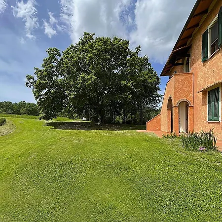 Quercia 2 - Relax In Tuscany - Happy Apartment