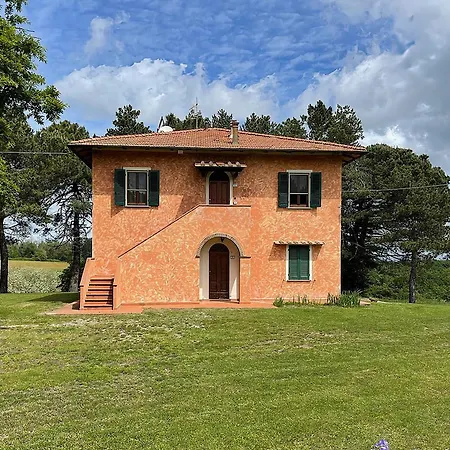 Apartment Quercia 2 - Relax In Tuscany - Happy *