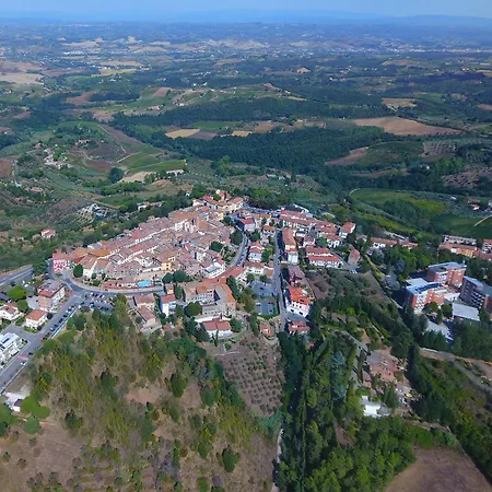 Quercia 2 - Relax In Tuscany - Happy * Montaione