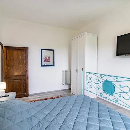 Quercia 2 - Relax In Tuscany - Happy * Montaione